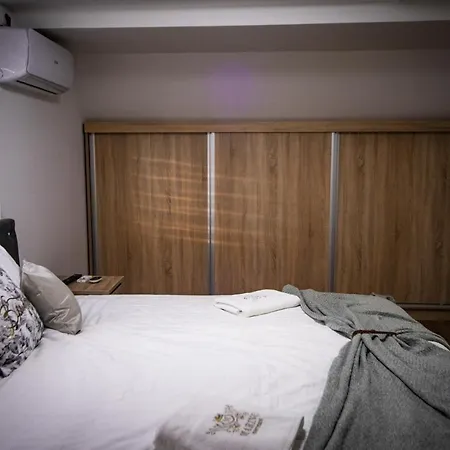 Marino Lux Prenociste Požarevac