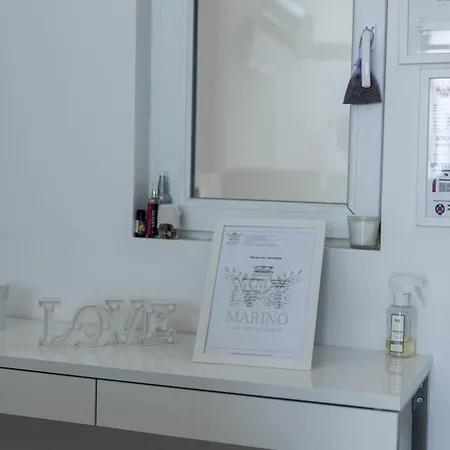 Marino Lux Prenociste