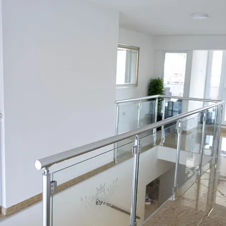 Marino Lux Prenociste Požarevac