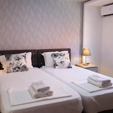 Marino Lux Prenociste Požarevac