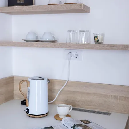 Marino Lux Prenociste 4*