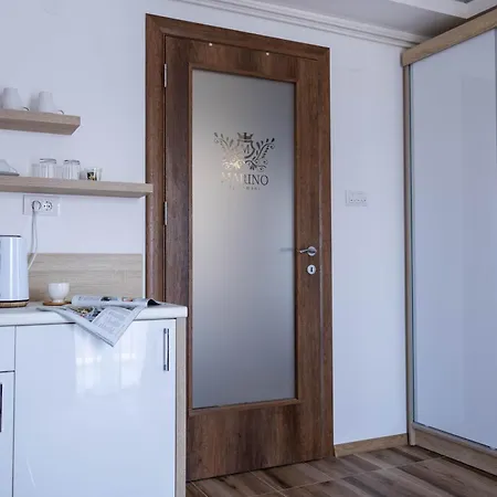 Marino Lux Prenociste 4* Požarevac