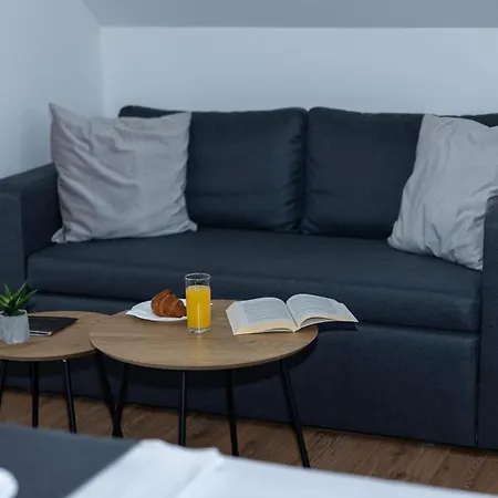 Marino Lux Prenociste 4* Požarevac