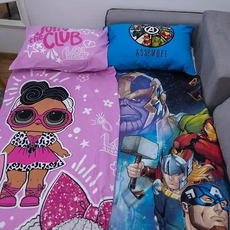 Ξενοδοχείο με διαμερίσματα Marino Lux Prenociste Požarevac