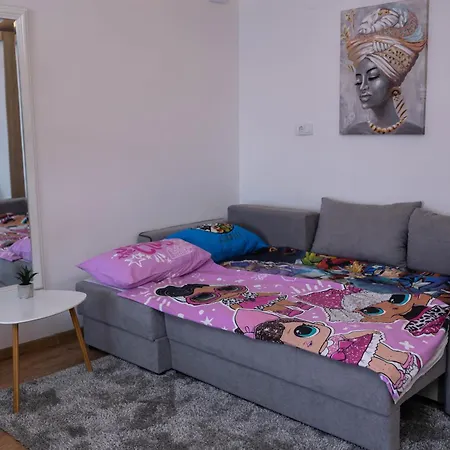 Marino Lux Prenociste Aparthotel *