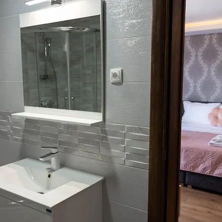 Marino Lux Prenociste Požarevac