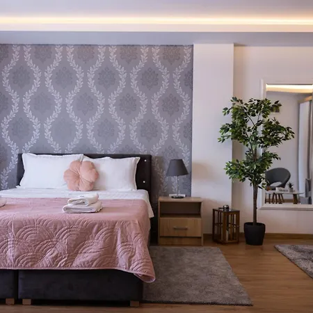 Marino Lux Prenociste