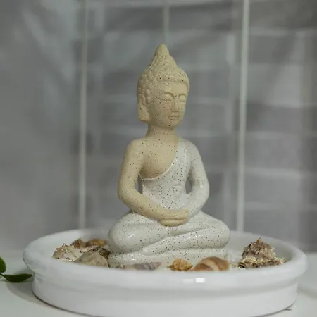 Marino Lux Prenociste Ξενοδοχείο με διαμερίσματα 4*