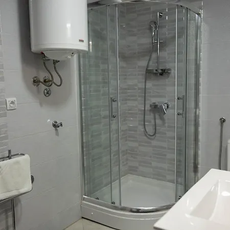 Aparthotel Marino Lux Prenociste
