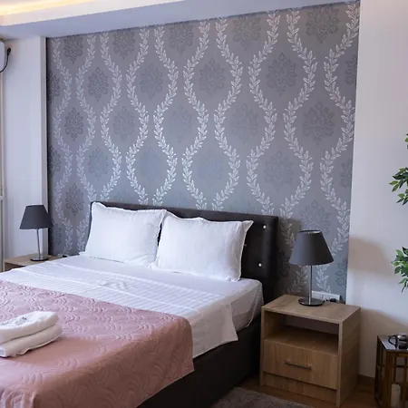 Marino Lux Prenociste 4* Požarevac