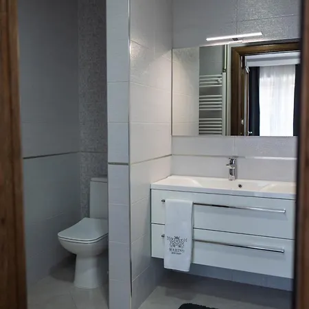 Marino Lux Prenociste