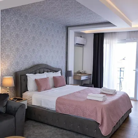 Marino Lux Prenociste 4*