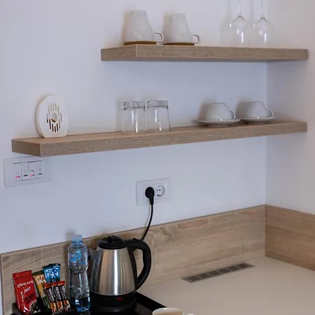 Marino Lux Prenociste Ξενοδοχείο με διαμερίσματα