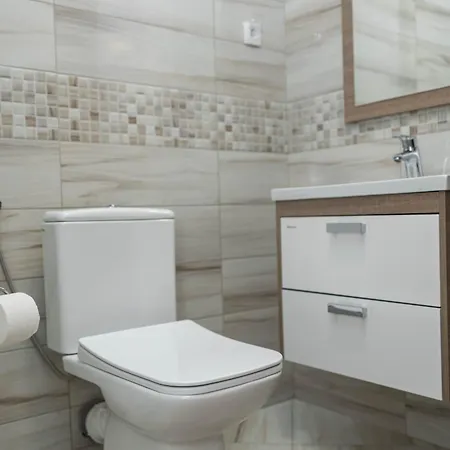 Aparthotel Marino Lux Prenociste