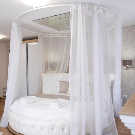 Marino Lux Prenociste