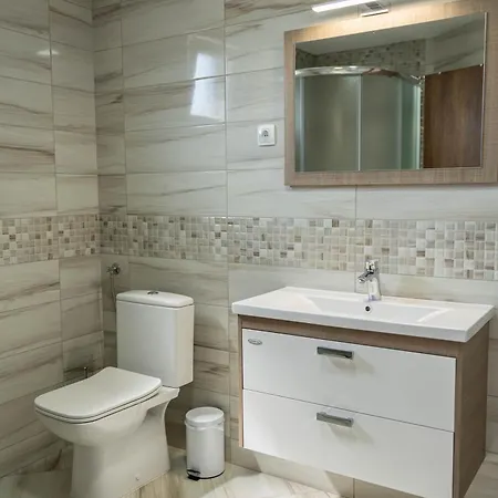 Aparthotel Marino Lux Prenociste