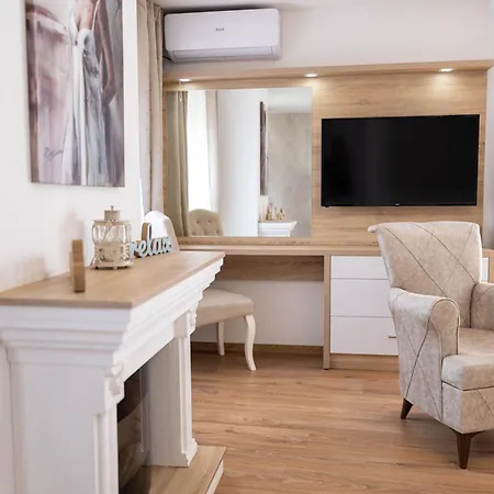 Marino Lux Prenociste Požarevac