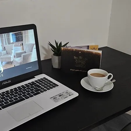 Marino Lux Prenociste Aparthotel Pozarevac